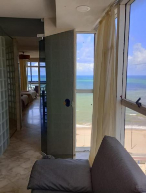 Flat Beira Mar